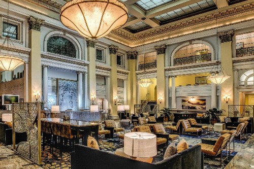 The Westin Great Southern Columbus - image 47