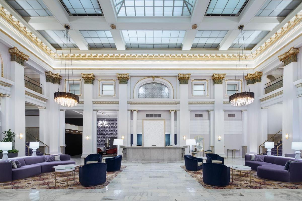 The Westin Great Southern Columbus - image 6