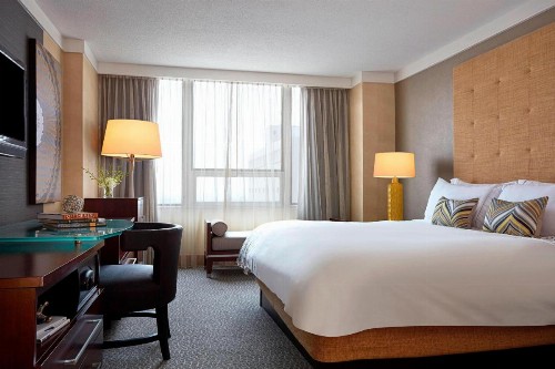 Renaissance Columbus Downtown Hotel - image 1