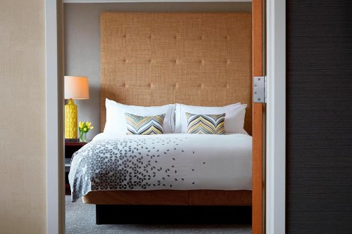 Renaissance Columbus Downtown Hotel - image 13