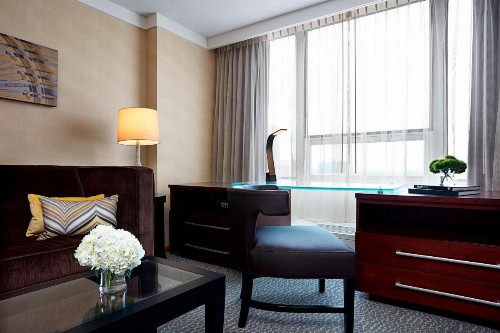 Renaissance Columbus Downtown Hotel - image 14