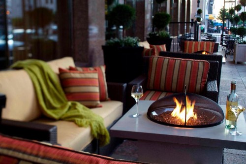 Renaissance Columbus Downtown Hotel - image 16