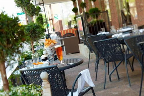 Renaissance Columbus Downtown Hotel - image 18
