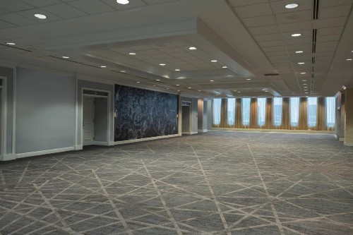 Renaissance Columbus Downtown Hotel - image 19