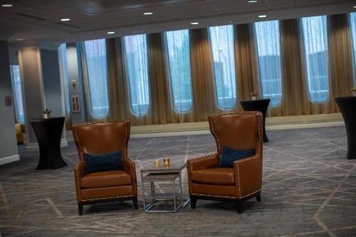 Renaissance Columbus Downtown Hotel - image 20