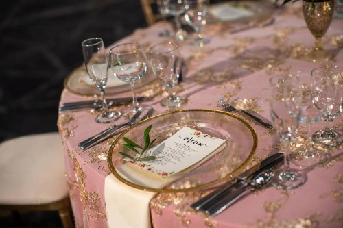 Renaissance Columbus Downtown Hotel - image 24