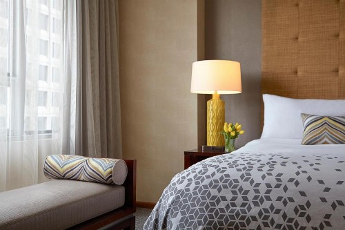 Renaissance Columbus Downtown Hotel - image 3
