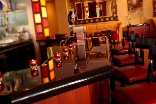 Renaissance Columbus Downtown Hotel - image 31