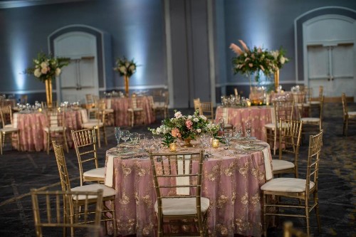 Renaissance Columbus Downtown Hotel - image 32