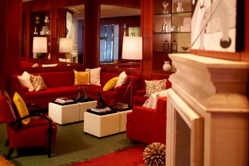 Renaissance Columbus Downtown Hotel - image 34