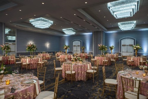 Renaissance Columbus Downtown Hotel - image 35
