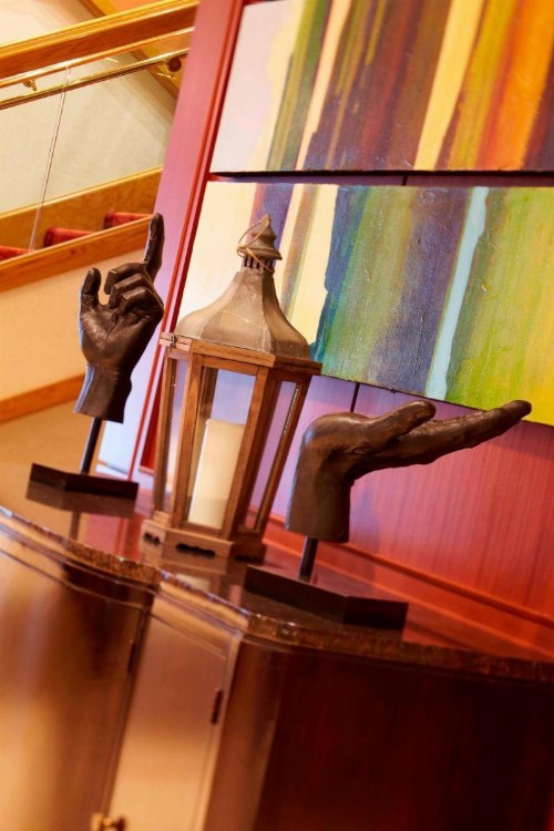 Renaissance Columbus Downtown Hotel - image 38