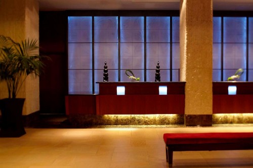 Renaissance Columbus Downtown Hotel - image 4