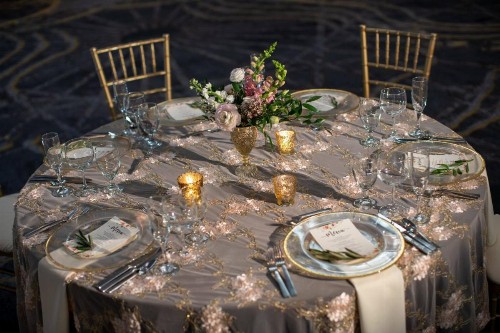 Renaissance Columbus Downtown Hotel - image 39