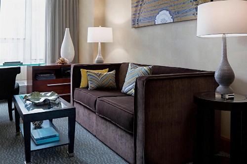 Renaissance Columbus Downtown Hotel - image 6