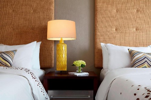 Renaissance Columbus Downtown Hotel - image 7