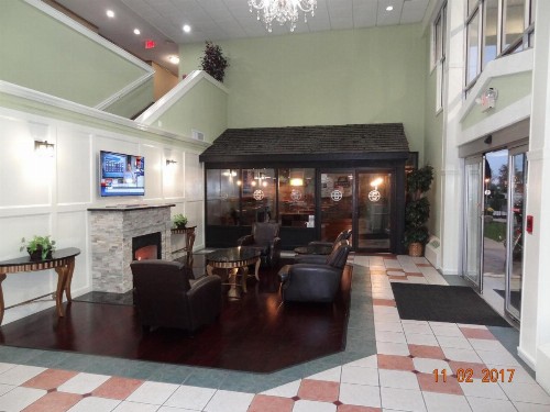 Days Inn by Wyndham Columbus East Airport - image 7