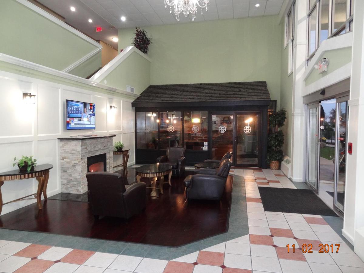 Days Inn by Wyndham Columbus East Airport - image 7