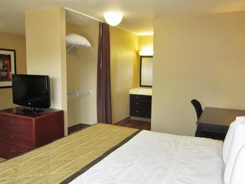 Extended Stay America Suites - Columbus - Polaris - image 25