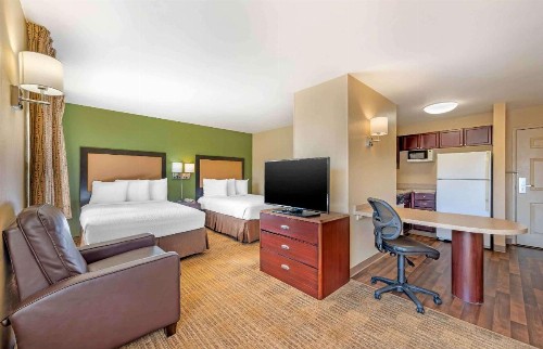 Extended Stay America Suites - Columbus - Polaris - image 29