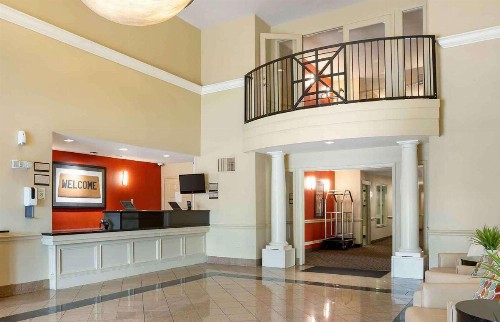 Extended Stay America Suites - Columbus - Polaris - image 30