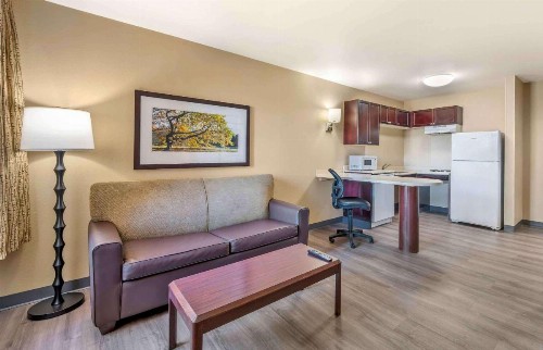 Extended Stay America Suites - Columbus - Polaris - image 32