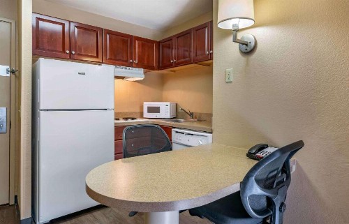 Extended Stay America Suites - Columbus - Polaris - image 38