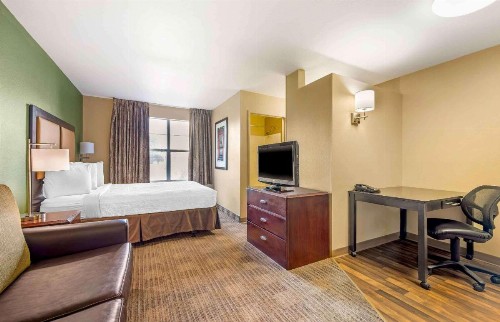 Extended Stay America Suites - Columbus - Polaris - image 42