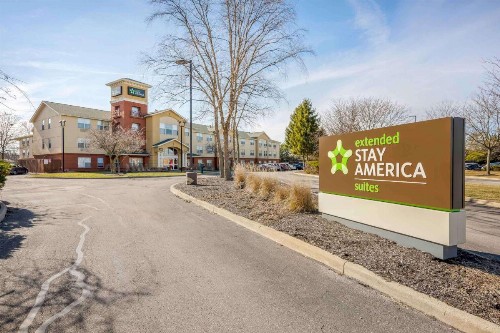 Extended Stay America Suites - Columbus - Polaris - image 43