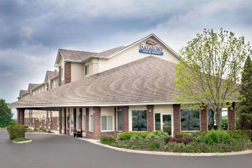Baymont by Wyndham Columbus/Rickenbacker - image 1