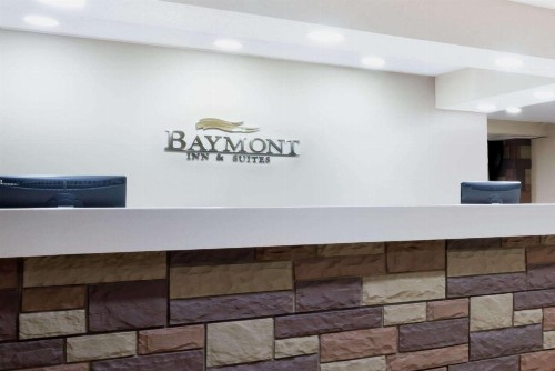Baymont by Wyndham Columbus/Rickenbacker - image 14