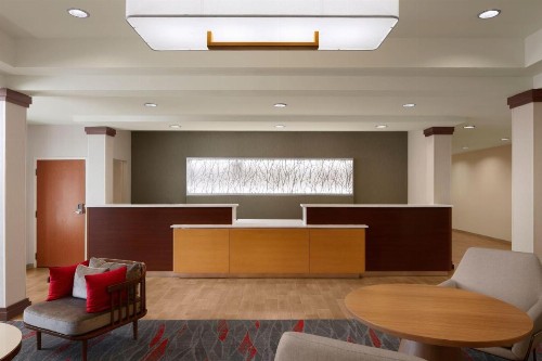 Fairfield Inn & Suites Columbus OSU - image 11