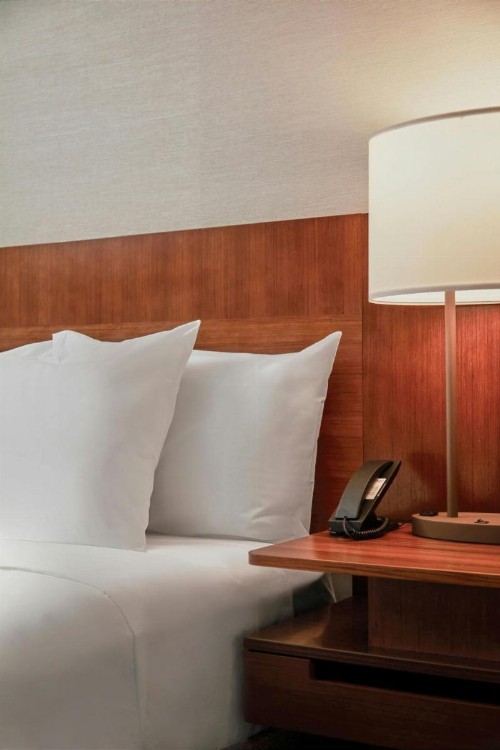 Fairfield Inn & Suites Columbus OSU - image 13