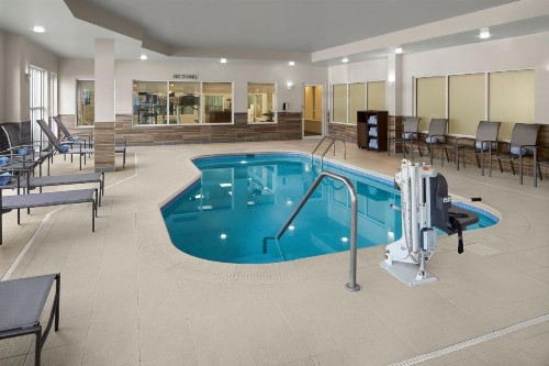 Fairfield Inn & Suites Columbus OSU - image 17
