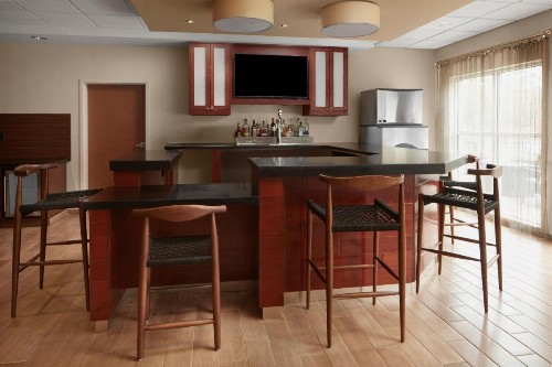 Fairfield Inn & Suites Columbus OSU - image 19