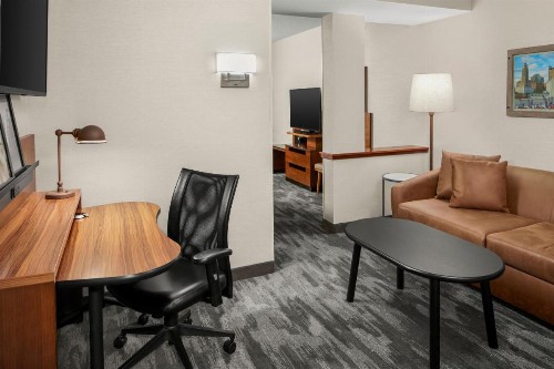 Fairfield Inn & Suites Columbus OSU - image 20