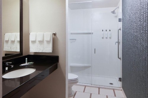 Fairfield Inn & Suites Columbus OSU - image 21