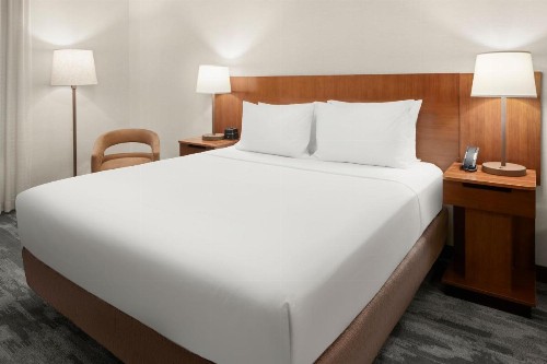 Fairfield Inn & Suites Columbus OSU - image 22
