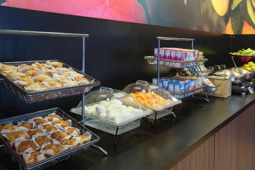 Fairfield Inn & Suites Columbus OSU - image 23