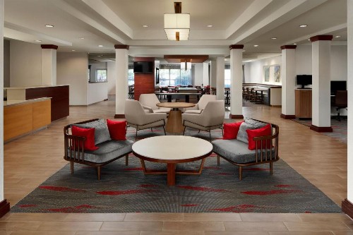 Fairfield Inn & Suites Columbus OSU - image 26