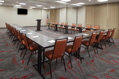 Fairfield Inn & Suites Columbus OSU - image 27