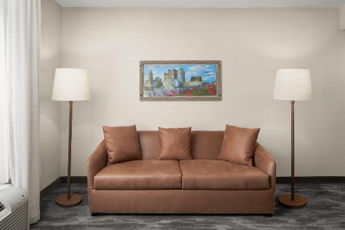 Fairfield Inn & Suites Columbus OSU - image 28