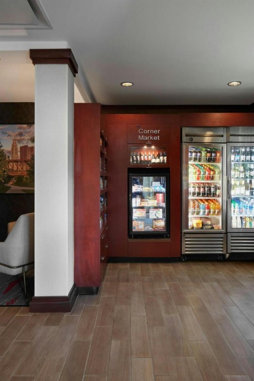 Fairfield Inn & Suites Columbus OSU - image 30