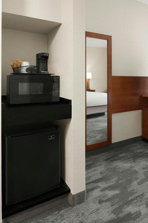 Fairfield Inn & Suites Columbus OSU - image 31