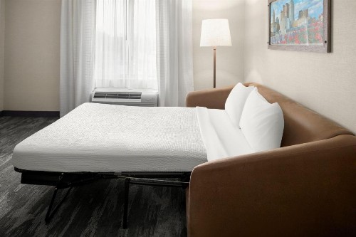 Fairfield Inn & Suites Columbus OSU - image 33