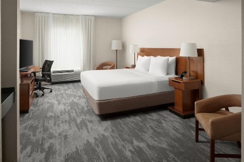 Fairfield Inn & Suites Columbus OSU - image 34