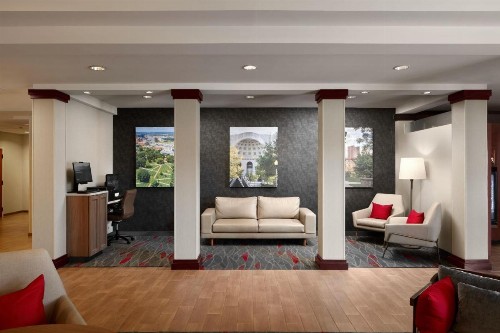 Fairfield Inn & Suites Columbus OSU - image 38