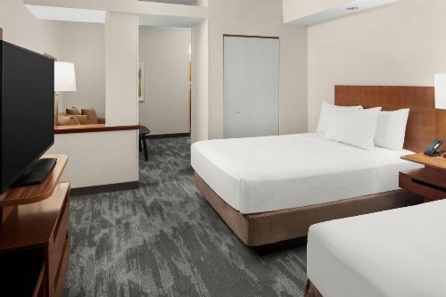 Fairfield Inn & Suites Columbus OSU - image 39