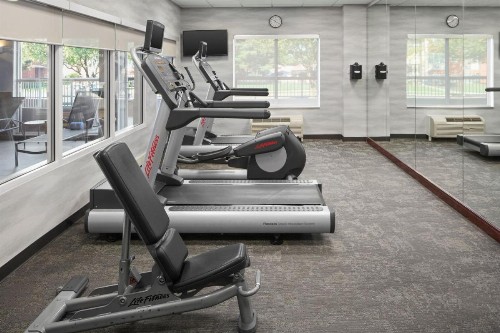 Fairfield Inn & Suites Columbus OSU - image 40