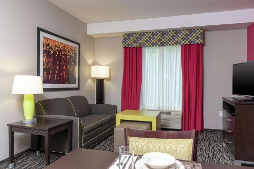 Homewood Suites by Hilton Columbus/Polaris - image 21